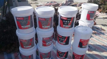 细说腻子粉：家装墙面平整的基础底色