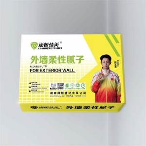 外墙柔性腻子，湖南腻子供应